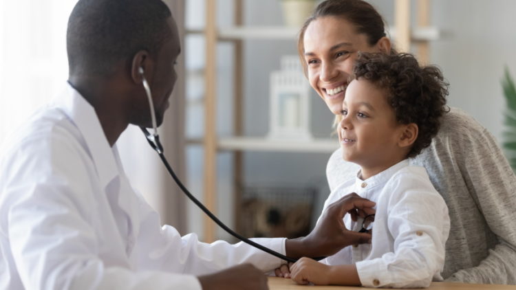 Updates to Children’s Health Insurance Program (CHIP) Renewal Requirements
